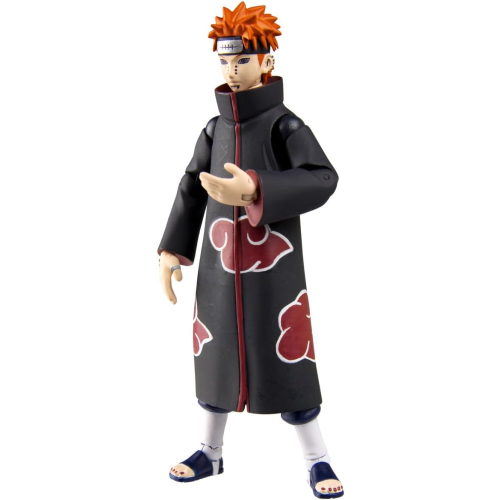 Figurine Naruto Shippuden Pain 10cm