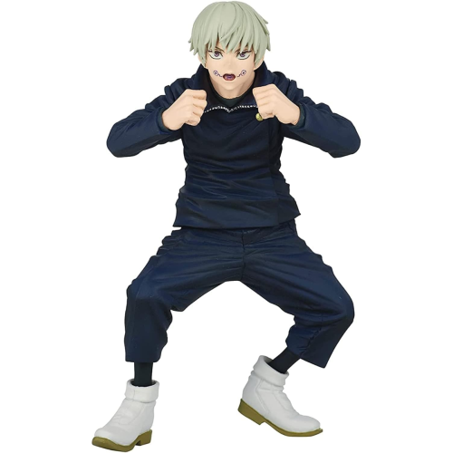 Figurine Jujutsu Kaisen Toge Inumaki 15cm