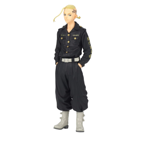 Figurine Jujutsu Kaisen Megumi Fushiguro 16cm