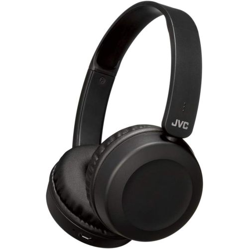 Casque bluetooth supra-aural JVC HA-S31BT