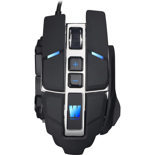 Pack WASD Keys Souris Filaire M300 PC/Mac