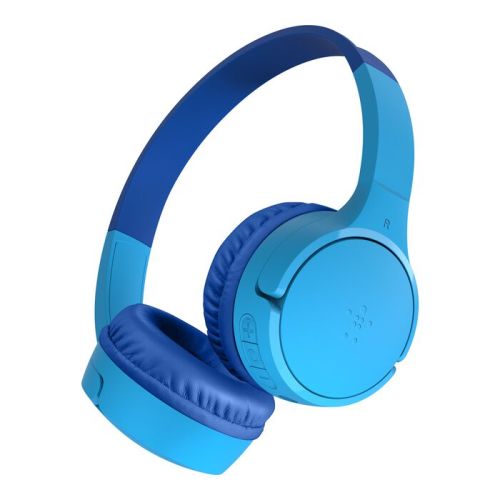 Casque Belkin SoundForm Mini