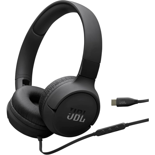Casque  JBL Tune 520C