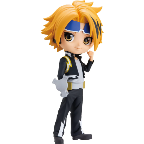 Figurine My Hero Academia Denki Kaminari 14cm