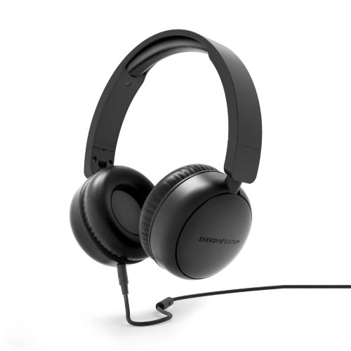 Casque SoundSpire avec Micro
