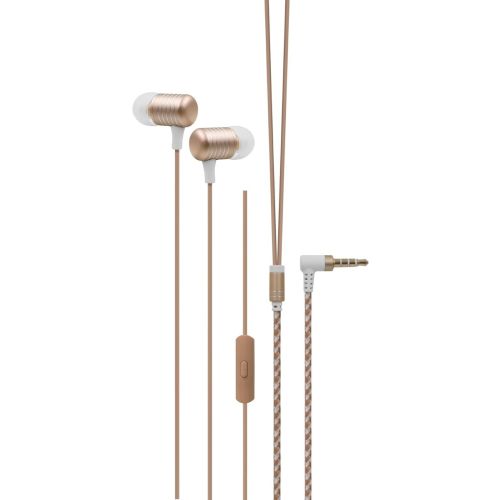 Écouteurs Intra-auriculaires Stéréo Bioxar