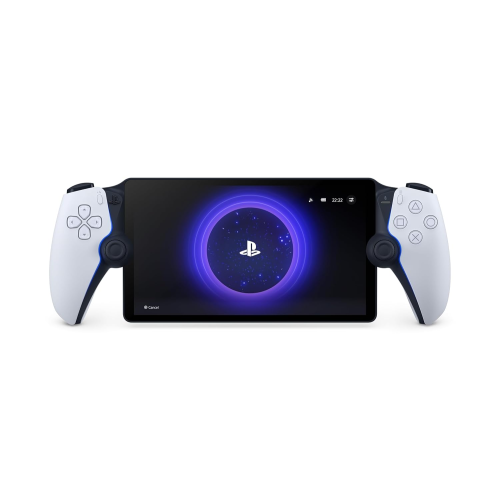 PlayStation Portal Remote Player