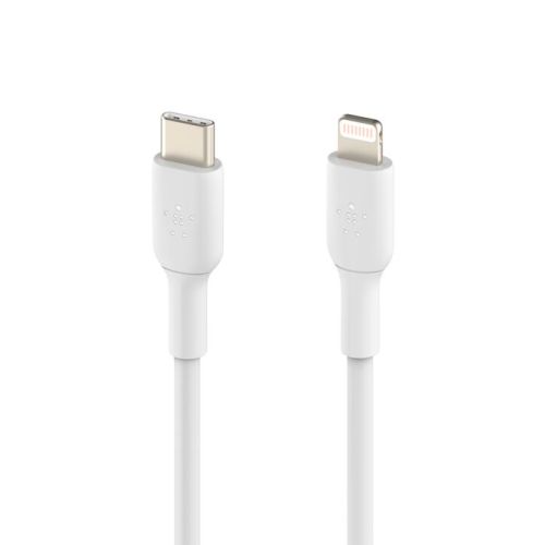 Câble USB-C vers Lightning