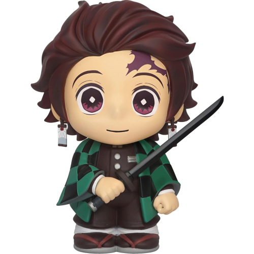 Tirelire Buste Demon Slayer Tanjiro Kamado
