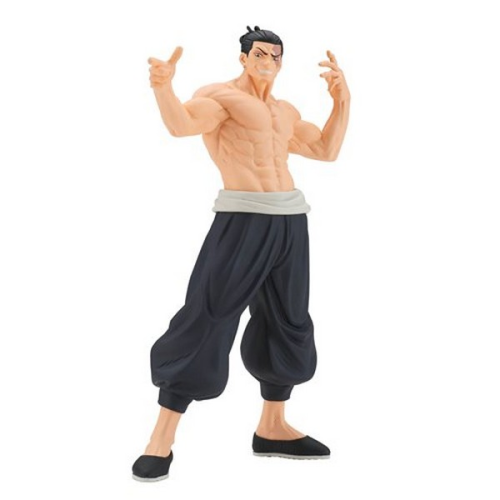 Figurine Jujutsu Kaisen Aoi Todo 17cm
