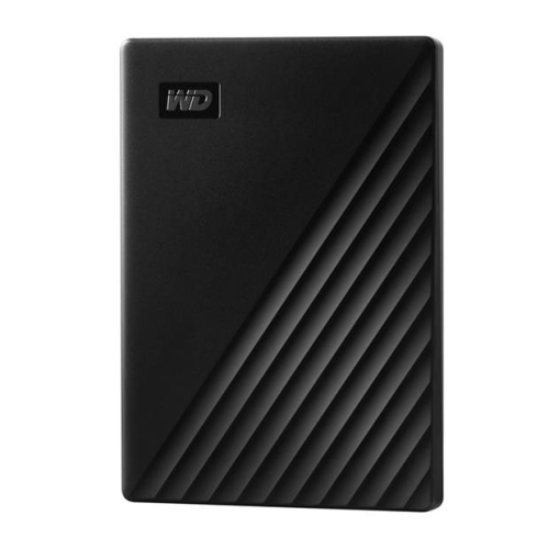 Disque dur externe WD My Passport 