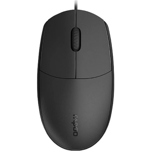 Souris Rapoo N100 Filaire