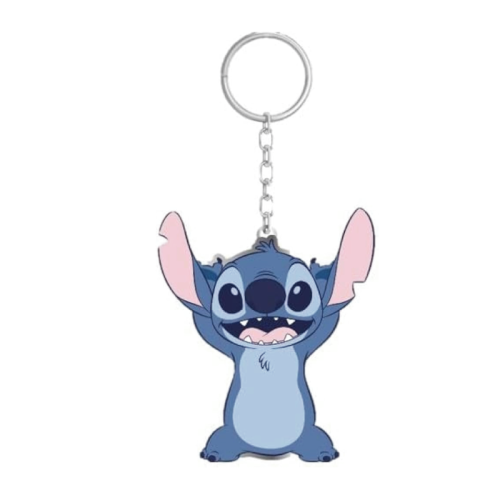 Porte-clé Lilo & Stitch Stitch
