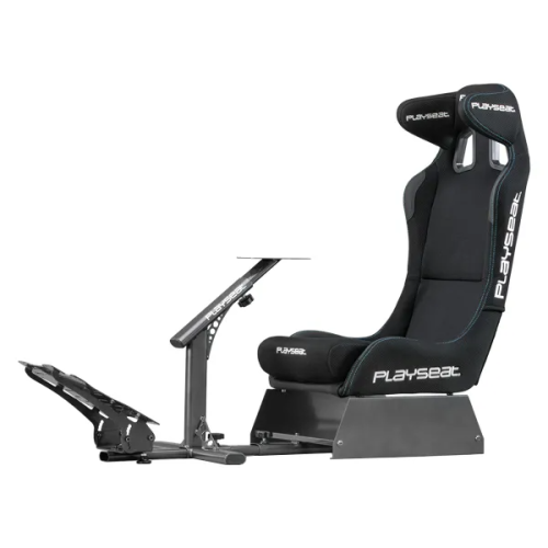 Chaise de simulation Playseats Evolution Pro Actifit Noir