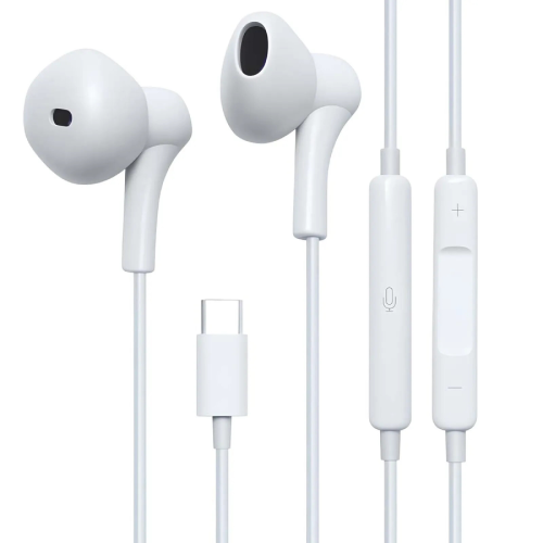 Écouteurs JAYM Intra-auriculaire