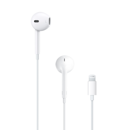 Écouteurs Apple EarPods Lightning