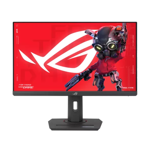 ASUS Moniteur Gaming ROG Strix 25" XG259CMS PC