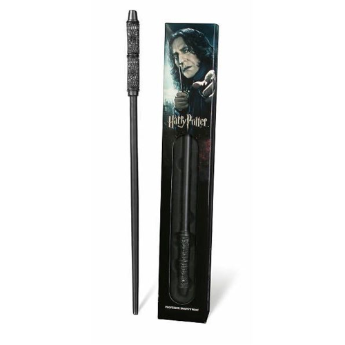 Baguette Harry Potter Severus Snape