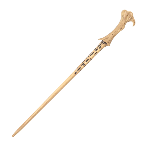 Baguette Harry Potter Voldemort