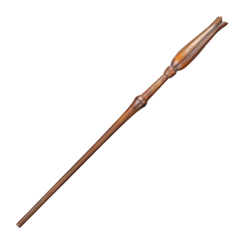 Baguette Ollivander Harry Potter Luna Lovegood