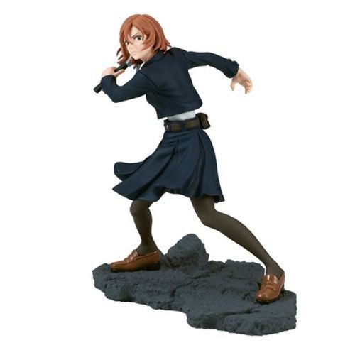 Figurine Jujutsu Kaisen Nobara Kugisaki 11cm
