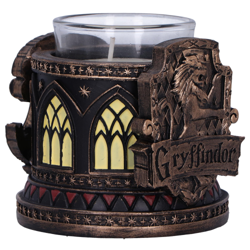 Bougeoir Harry Potter Gryffondor
