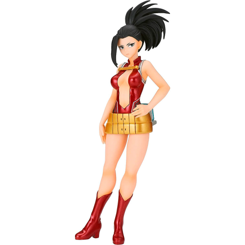 Figurine My Hero Academia Momo Yaoyorozu 17cm