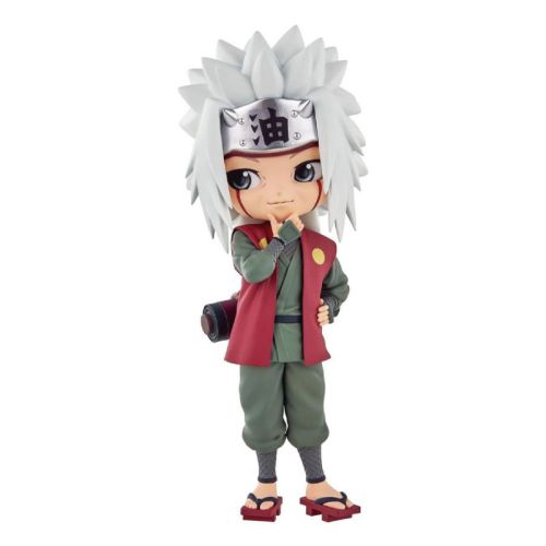 Figurine Naruto Jiraiya 15cm