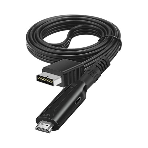 Cable Affichage Ps2