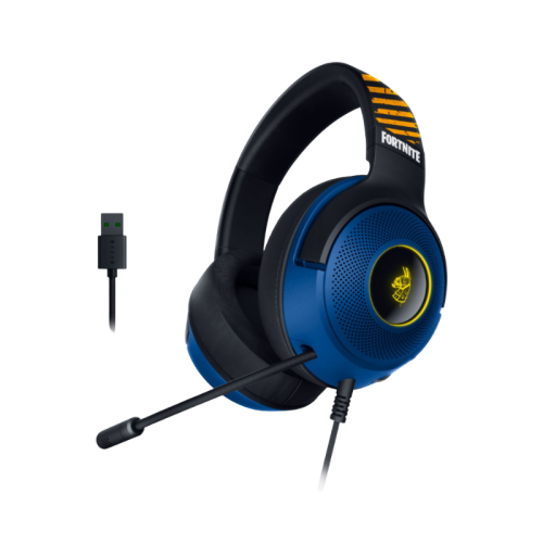 Casque Gaming Razer Kraken V3 X Fortnite Edition