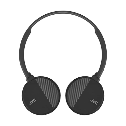 Casque JVC Street Sound HA-S24W