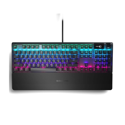Clavier SteelSeries Apex 5 FR