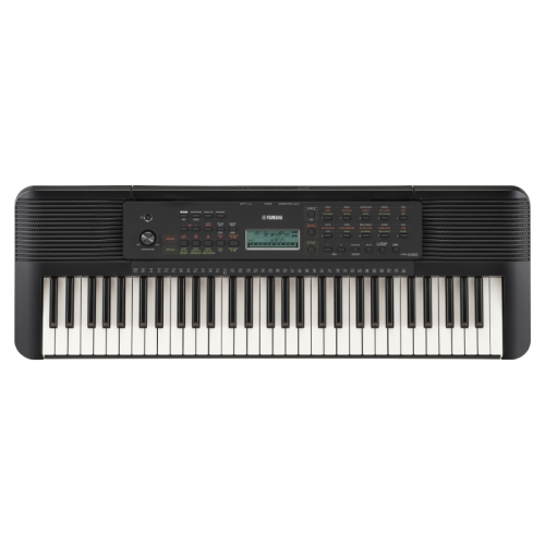 Clavier Yamaha Arrangeur Débutant PSR-E283