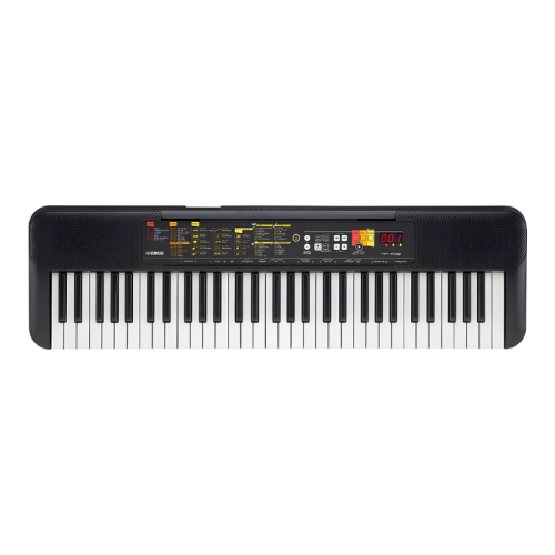Clavier Yamaha Arrangeur Débutant PSR-F52
