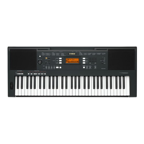 Clavier Yamaha A350