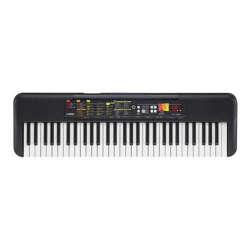 Clavier Yamaha PSR-F52