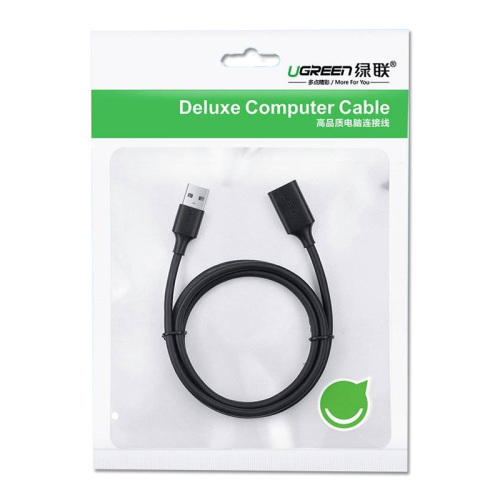 Câble USB Ugreen 3.0 vers Female USB 3.0 1M