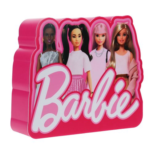 Boîte Lumineuse Barbie Box Light