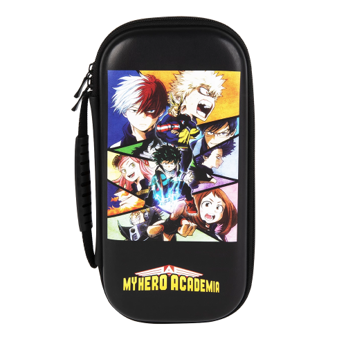 Nintendo Switch Etuis de Protection et Transport