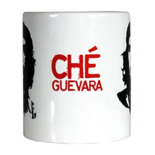 Mug Che Guevara Portrait de Korda