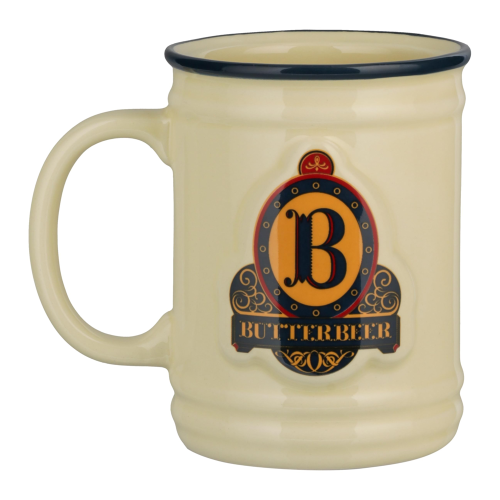 Chope 3D Harry Potter Butterbeer 700 ml