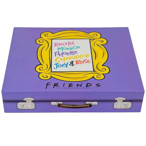 Coffret de Papeterie Deluxe Blue Sky Friends