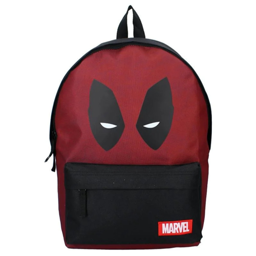 Sac à Dos Marvel Deadpool Time