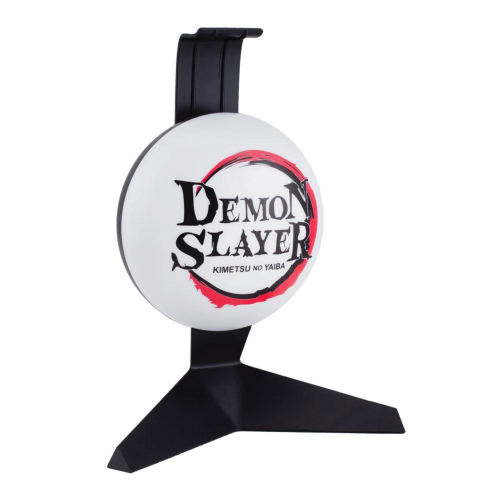 Lampe Support Casque Demon Slayer