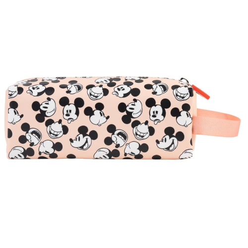 Trousse Rectangulaire Disney 100 Ans Mickey Mouse