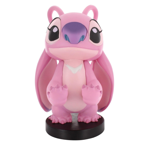 Support de Manette et Smartphone Angel