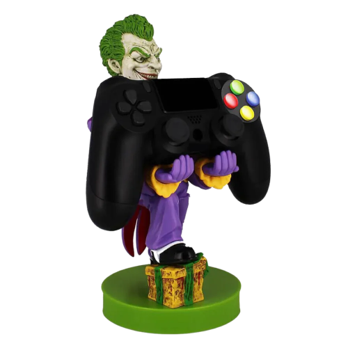 Support de Manette et Smartphone Joker
