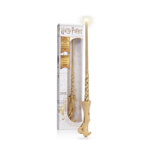 Baguette Lumineuse Harry Potter Voldemort