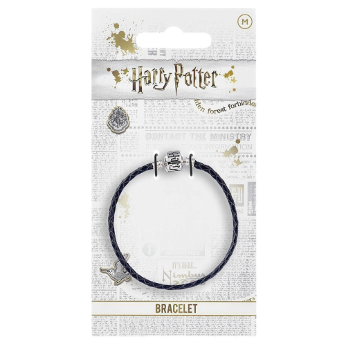 Bracelet à Breloques Harry Potter