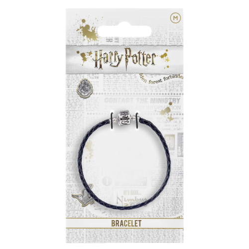 Bracelet à Charms Harry Potter